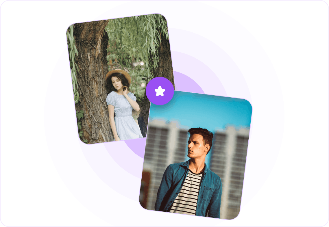 Smart Profile Match